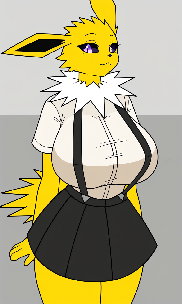 Eeveelution Rule 34 Image