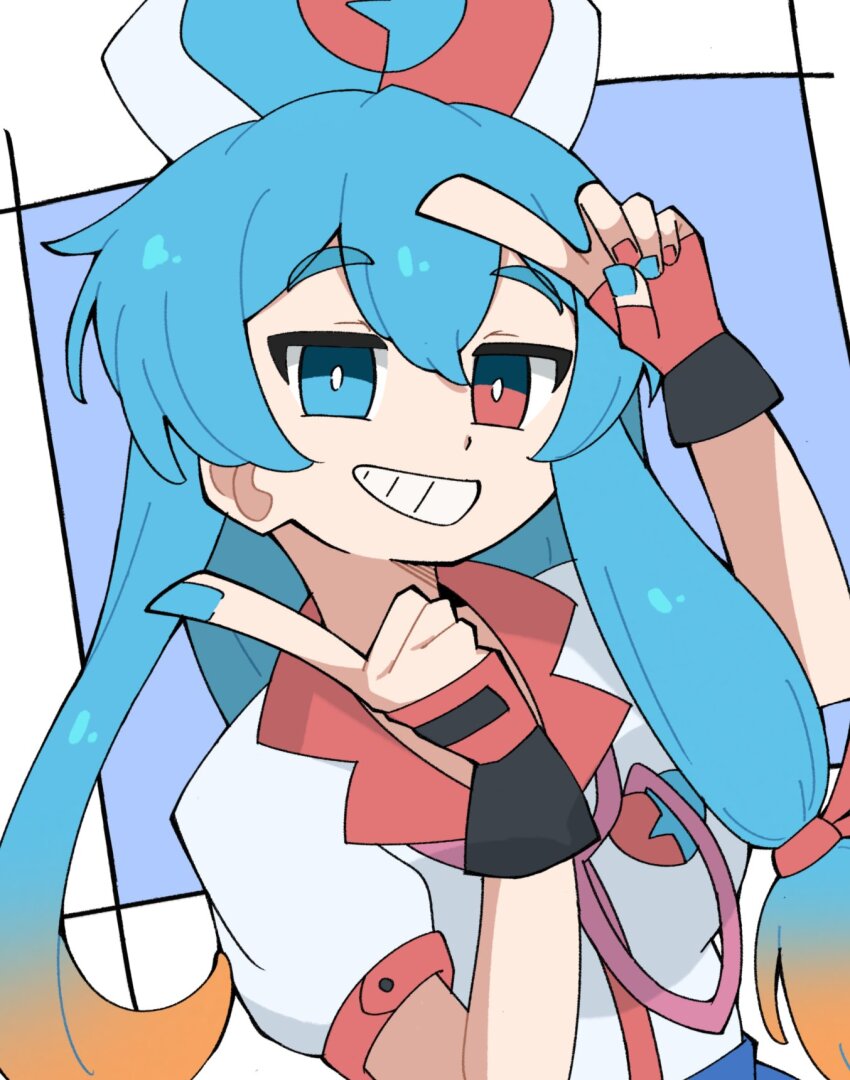 Voicevox Rule 34 Image