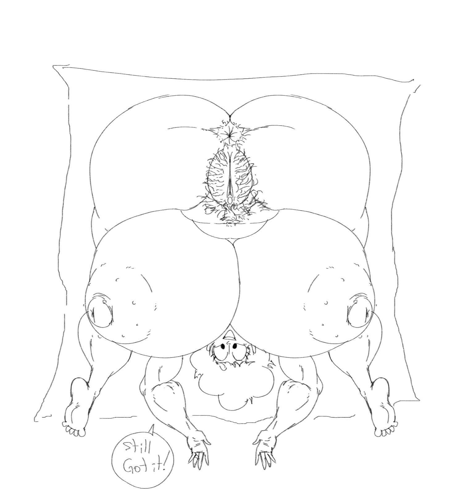 Ashley Fuckller Rule 34 Image