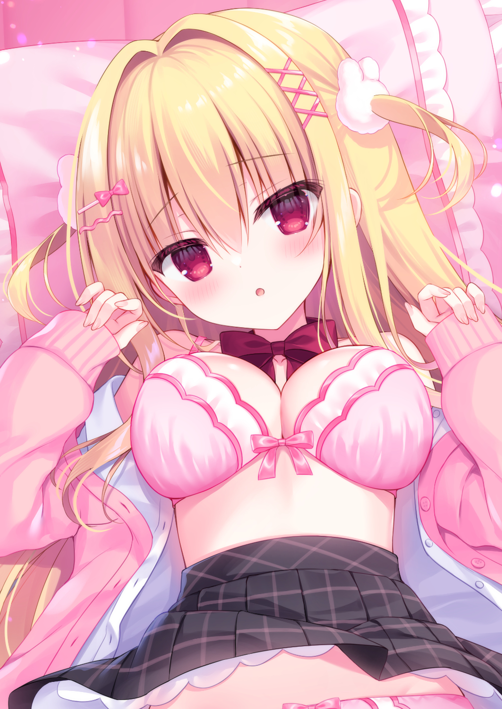 Original Rule 34 Image