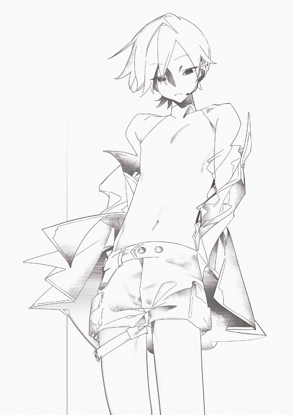 Kaito (Vocaloid) Rule 34 Image