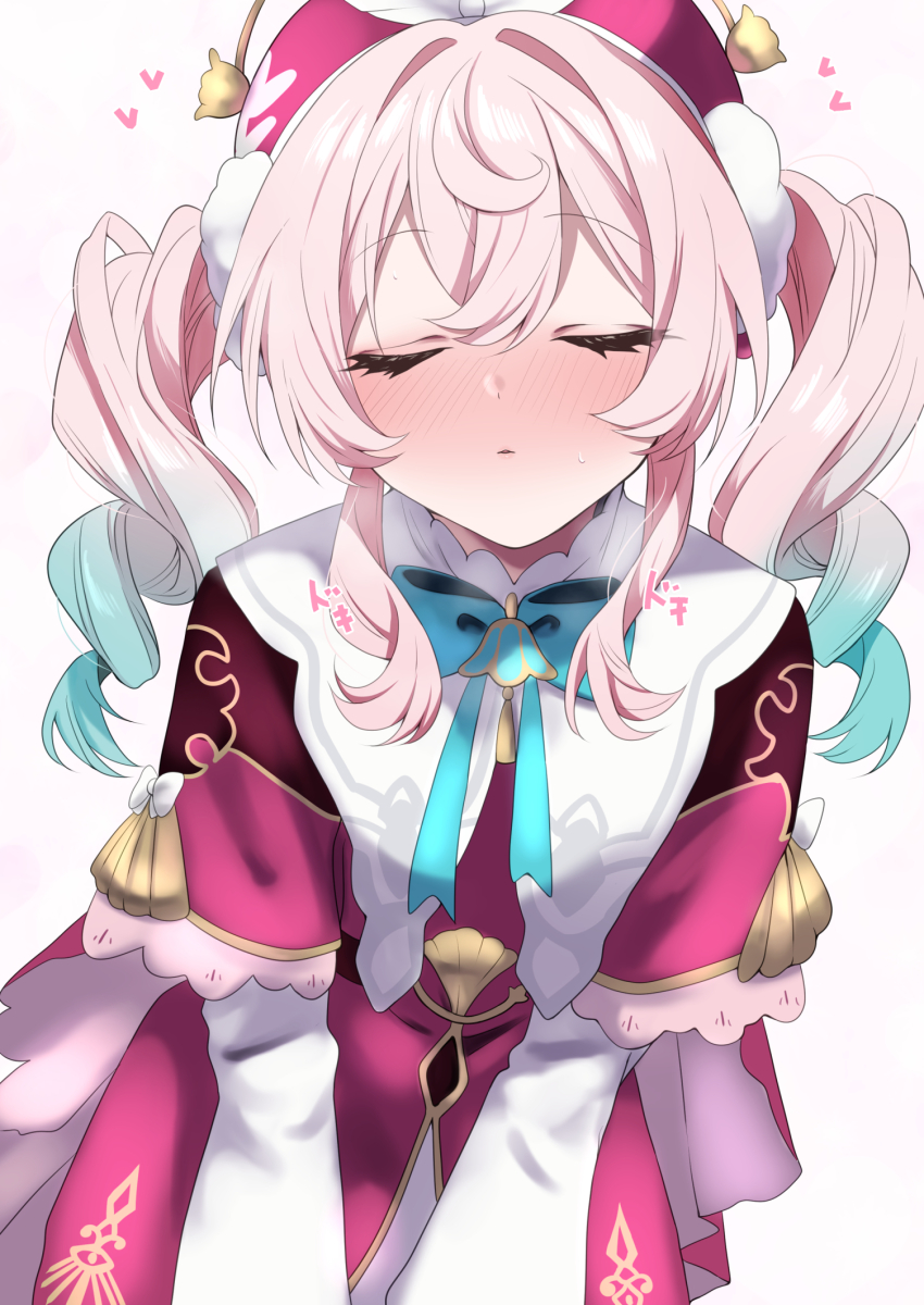 Hyacine (Honkai: Star Rail) Rule 34 Image