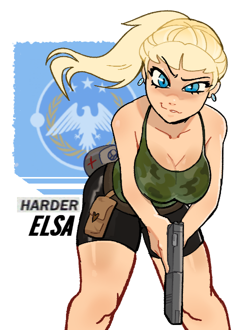 Original Character (Space Station 13) Rule 34 Image