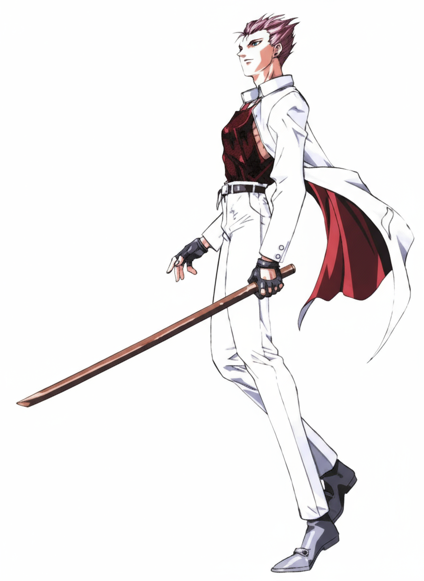 Choujin Gakuen Gowcaizer Rule 34 Image