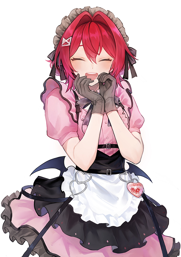 Ange Katrina (Nijisanji) Rule 34 Image