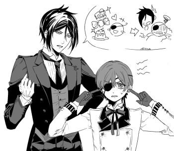Bishounen Rule 34 Image
