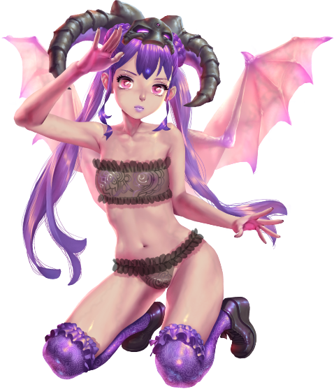 Amethyst (Crystal Maidens) Rule 34 Image