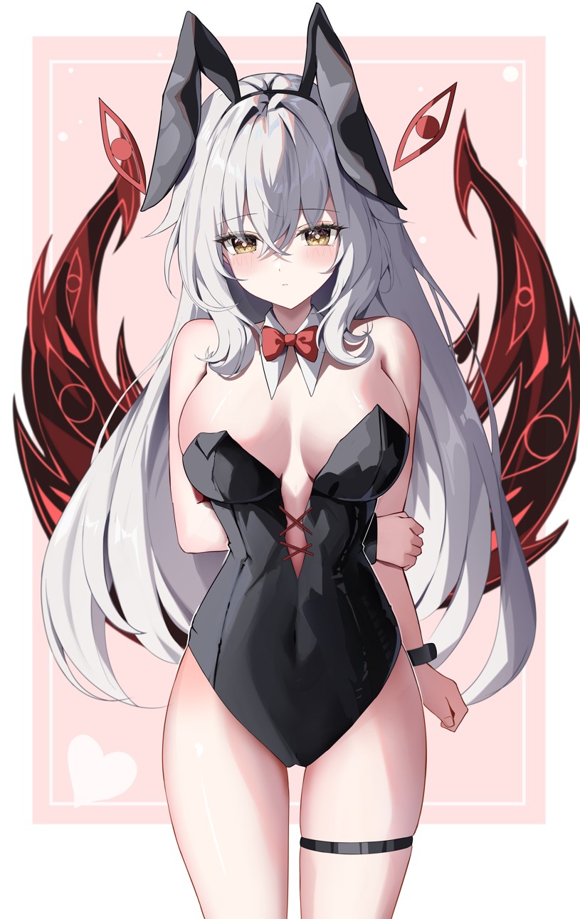 Ronova (Genshin Impact) Rule 34 Image