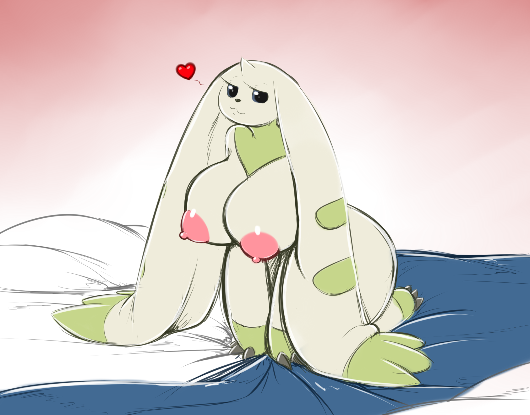 Digimon (Species) Rule 34 Image