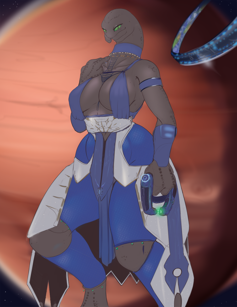 Halo (Game) Rule 34 Image