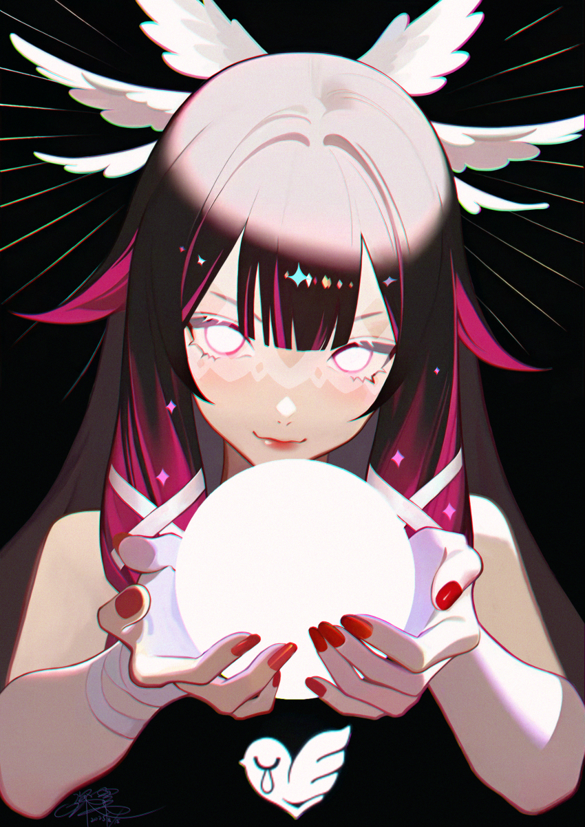 Columbina (Genshin Impact) Rule 34 Image