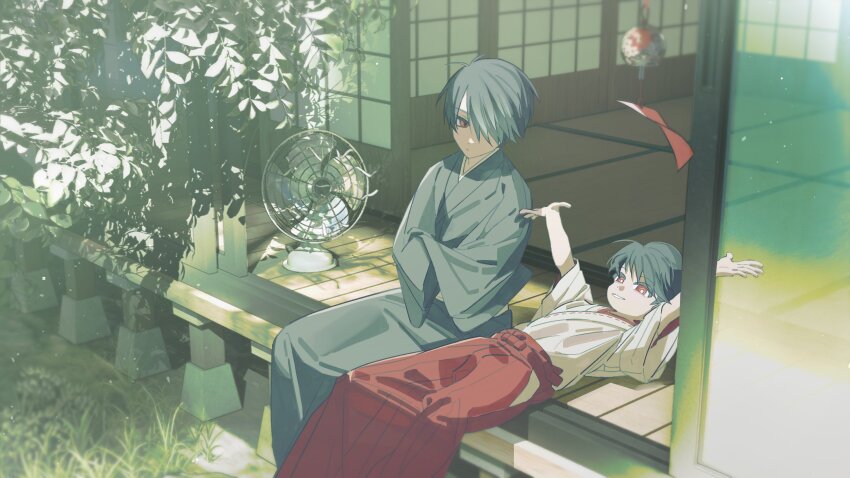 Oosaki (Ooe) Rule 34 Image