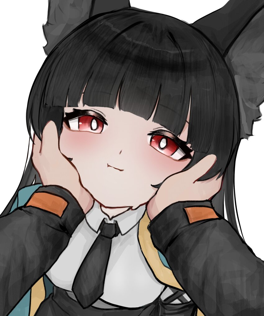 Hoshimi Miyabi (Zenless Zone Zero) Rule 34 Image