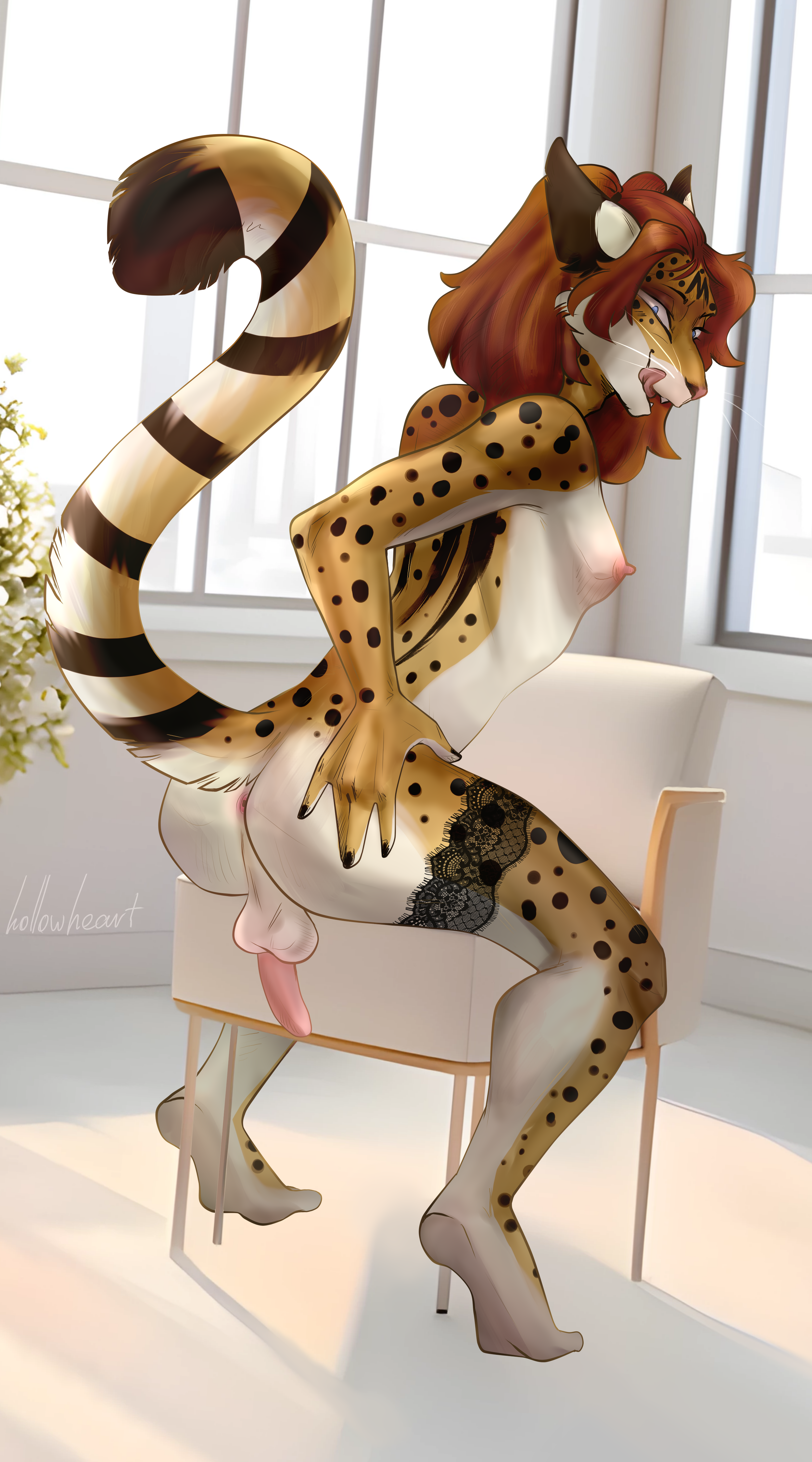1futa Rule 34 Image
