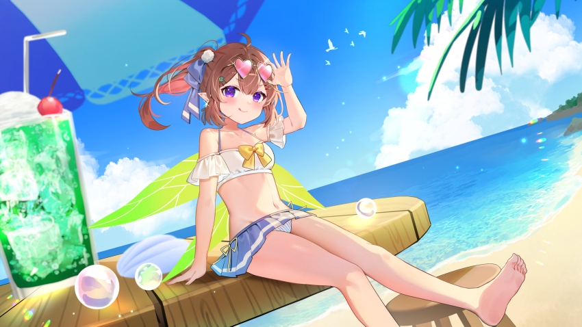 Indie Virtual Youtuber Rule 34 Image