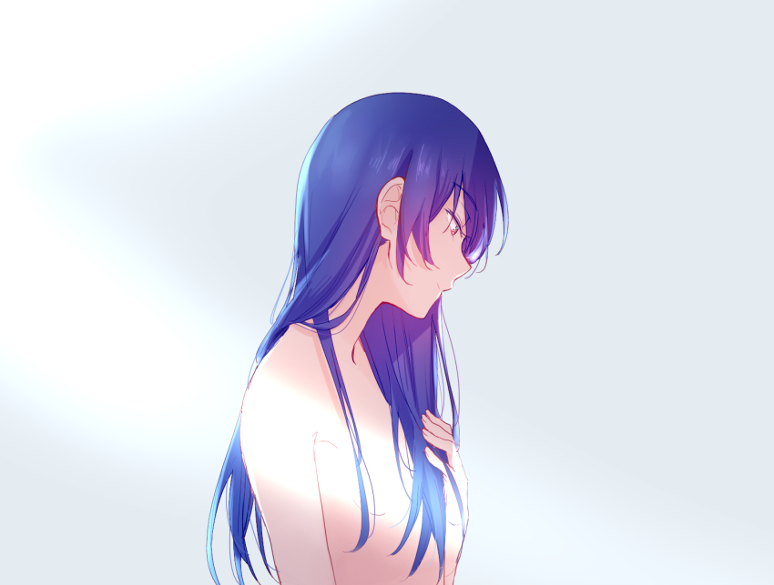 Sonoda Umi (Love Live!) Rule 34 Image