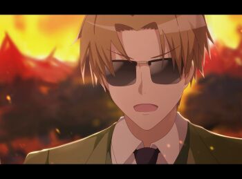 Fate (Series) Rule 34 Image