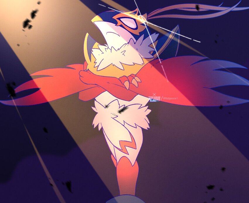 Gen 6 Pokemon (Nintendo) Rule 34 Image