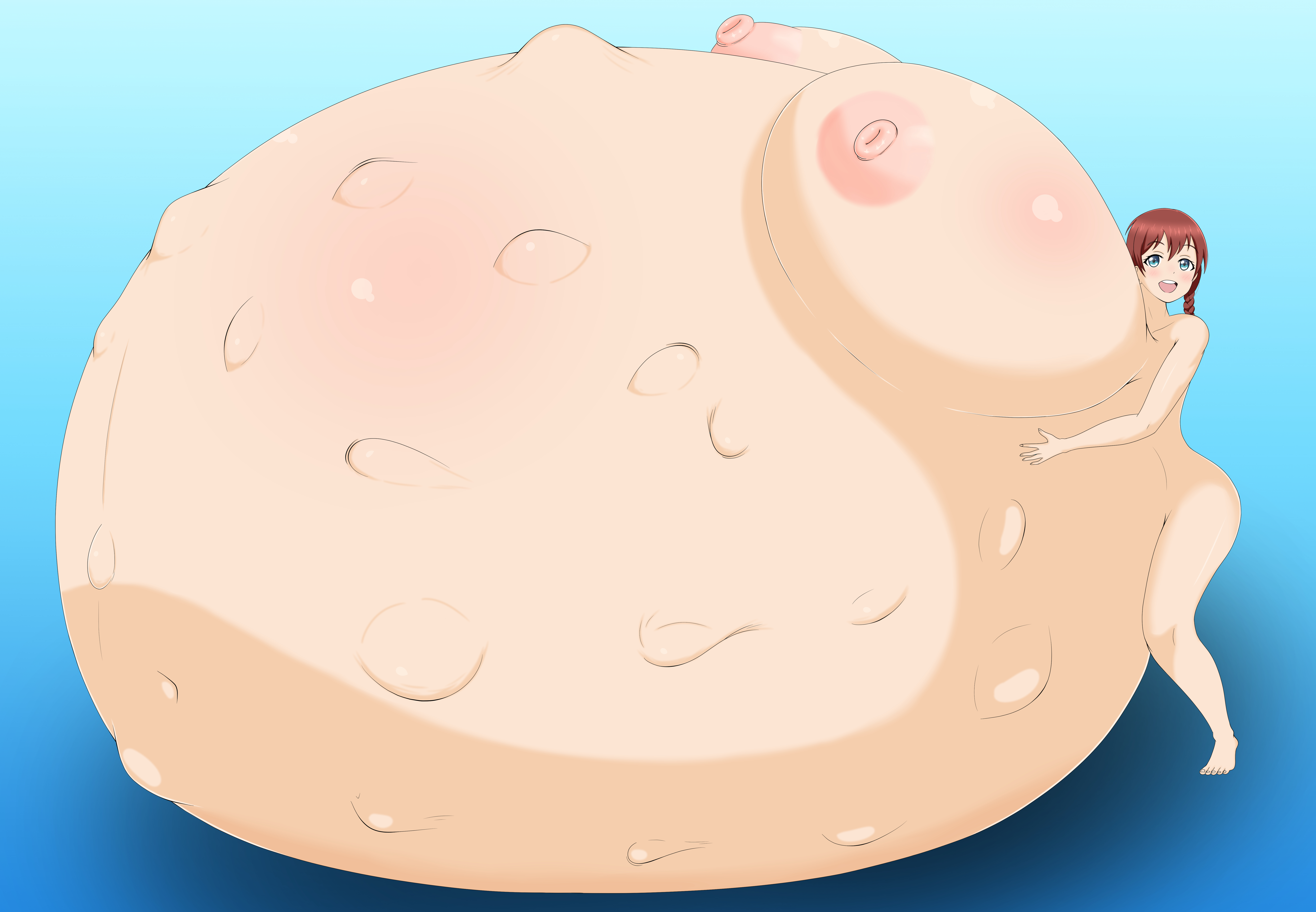 Emma Verde (Love Live!) Rule 34 Image