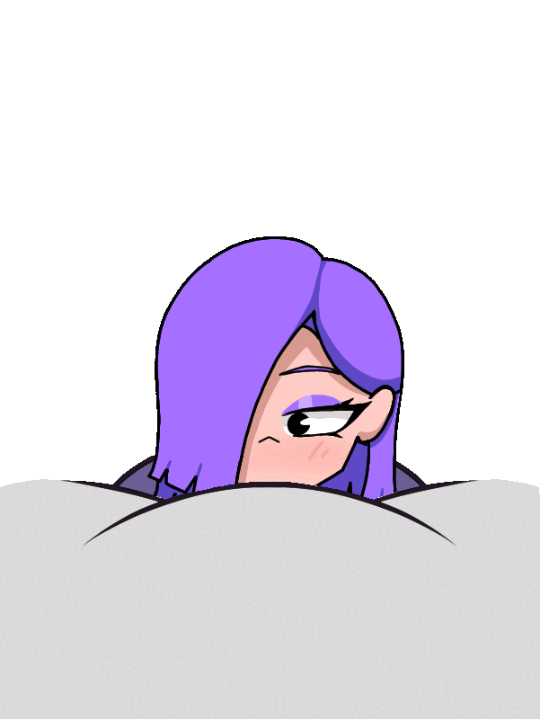 Lily (Duolingo) Rule 34 Image