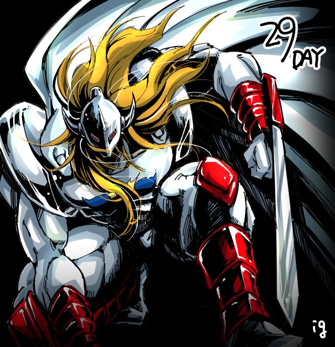 Kinnikuman Rule 34 Image