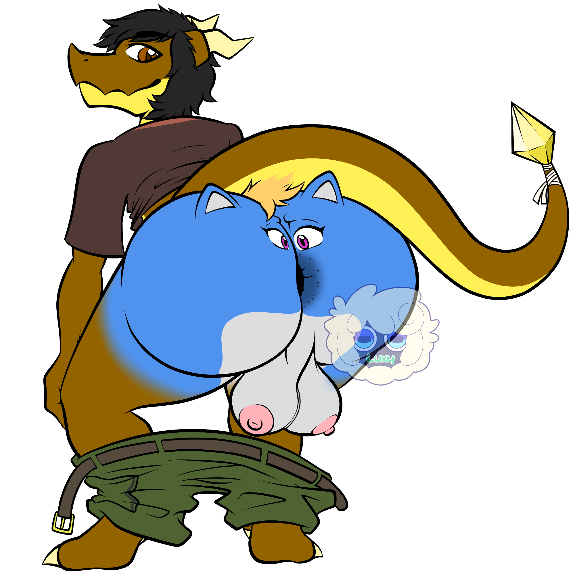 2025 Rule 34 Image