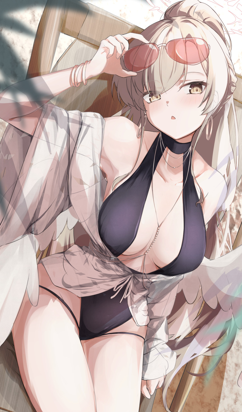 Nagisa (Blue Archive) Rule 34 Image