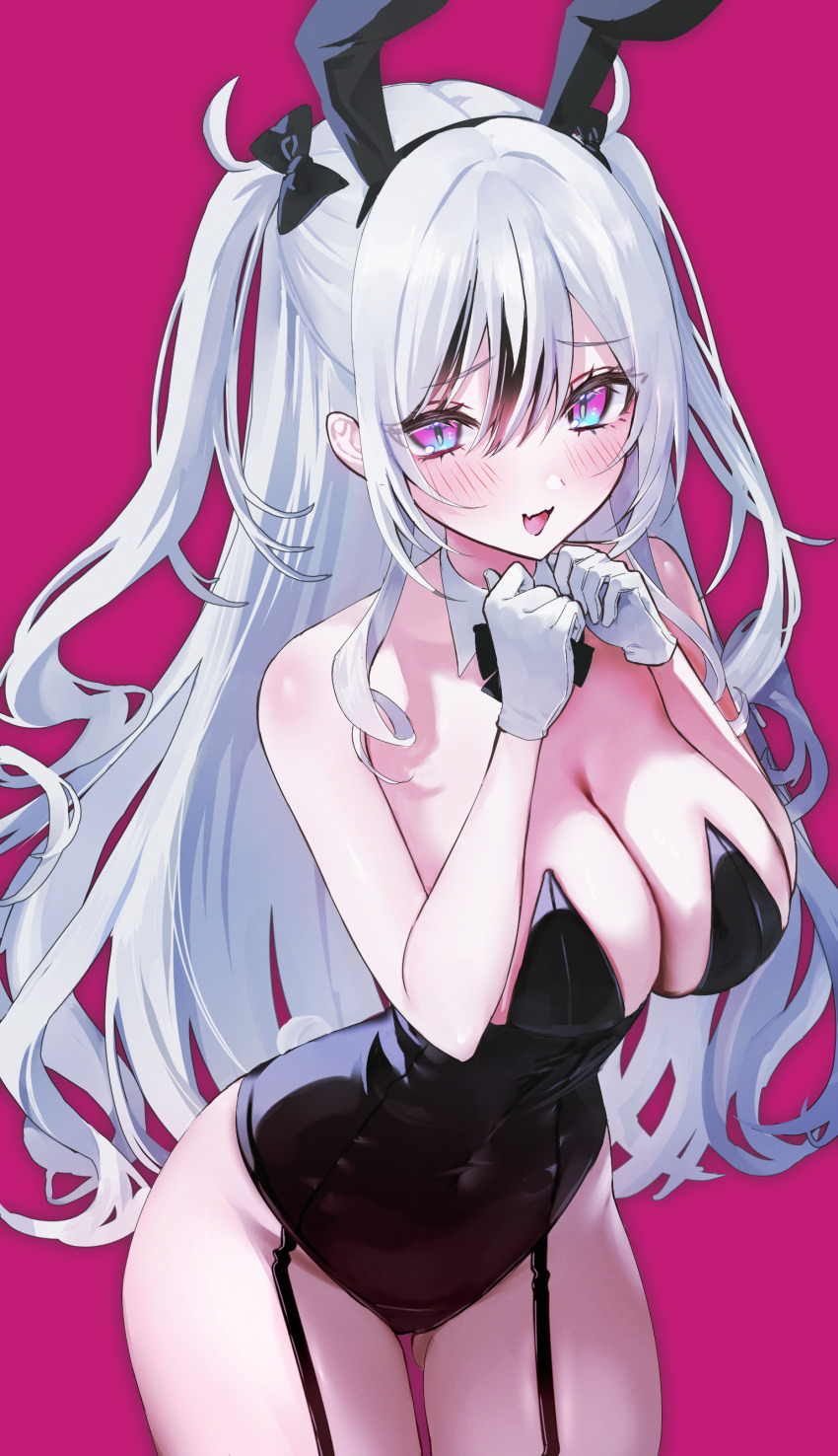 Elbe (Azur Lane) Rule 34 Image