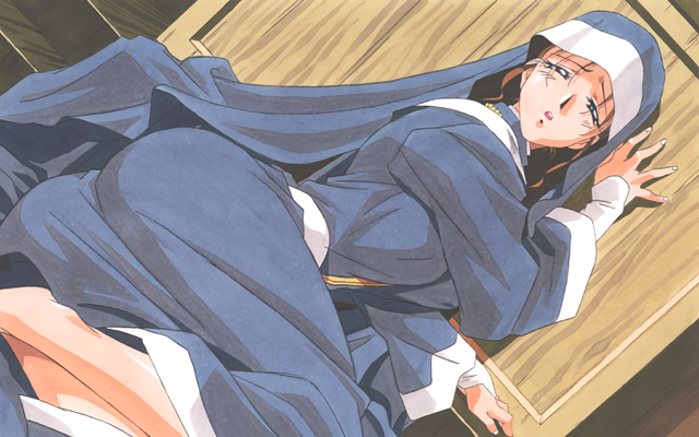 Ass Rule 34 Image
