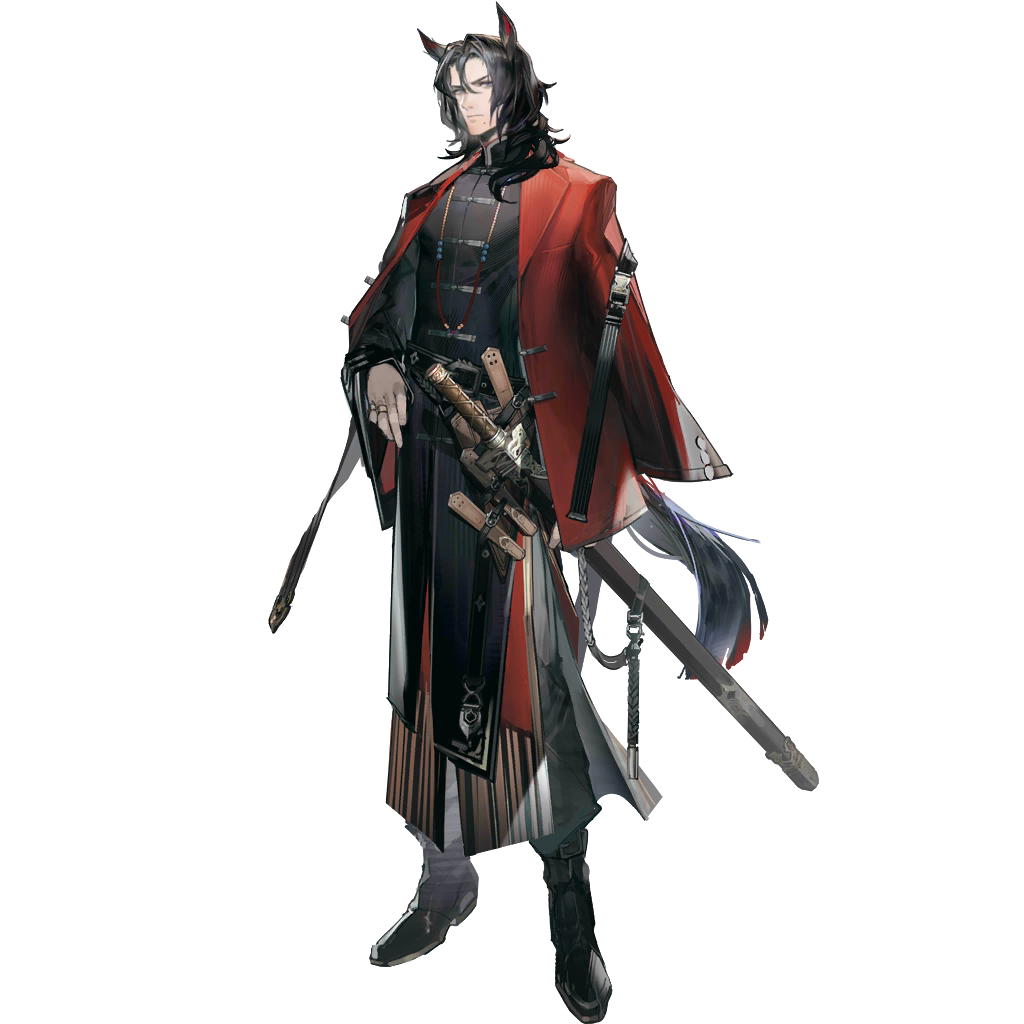 Arknights Rule 34 Image