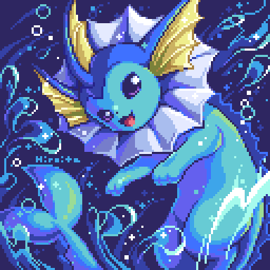 Gen 1 Pokemon (Nintendo) Rule 34 Image
