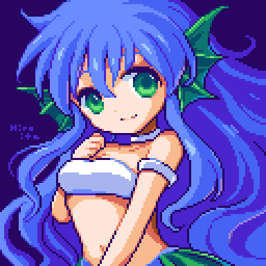 Madou Monogatari Rule 34 Image