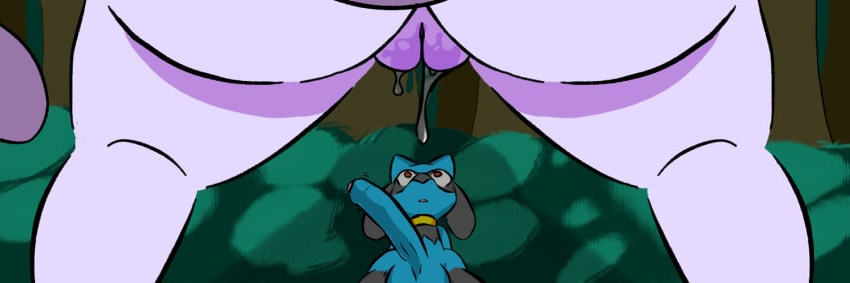 PokÉMon (Species) Rule 34 Image