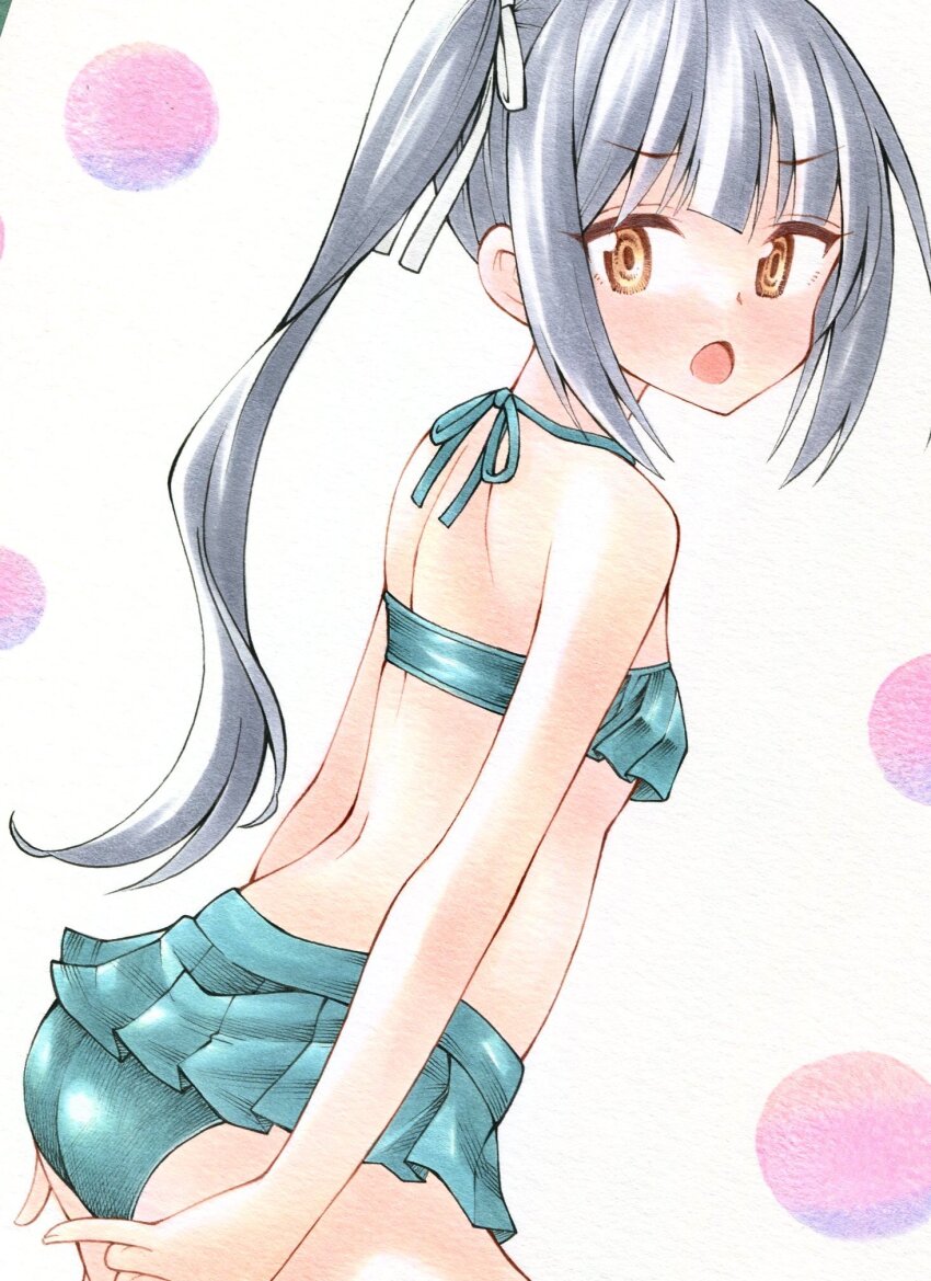 Kantai Collection Rule 34 Image