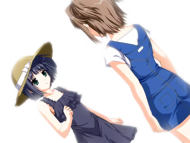 Black Dress Rule 34 Image