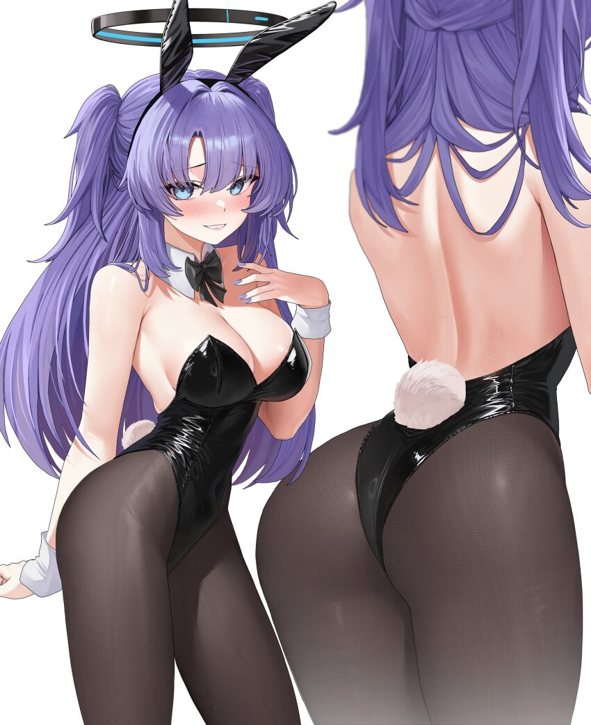 Yuuka (Blue Archive) Rule 34 Image