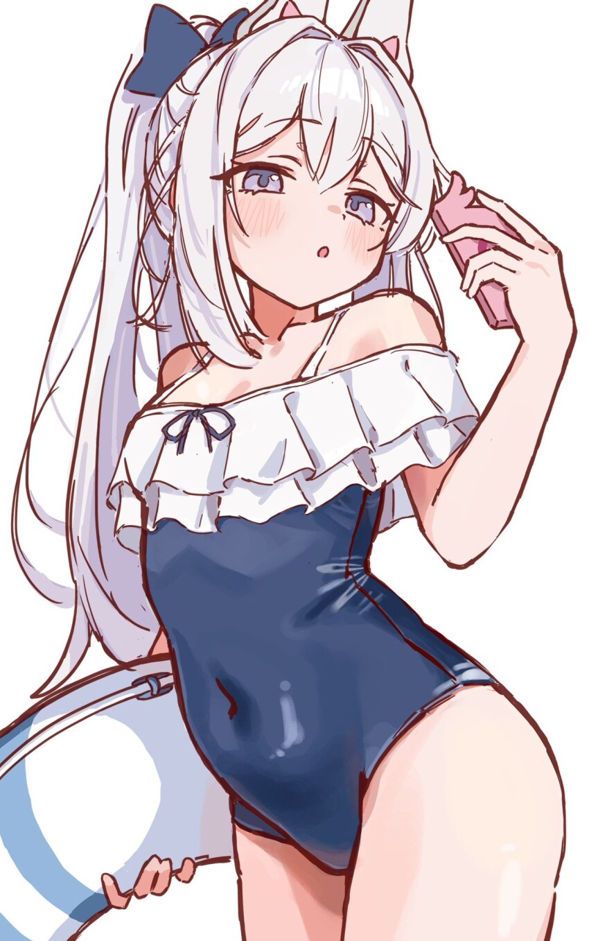 Miyako (Blue Archive) Rule 34 Image