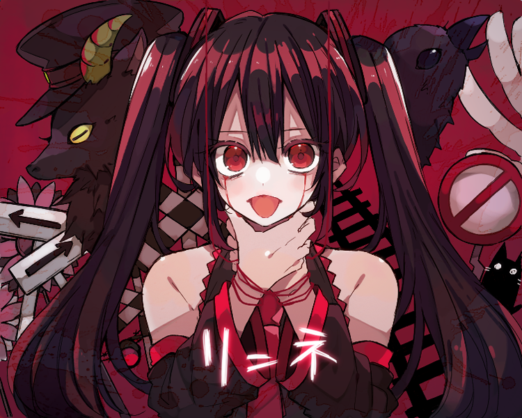 Hatsune Miku (Vocaloid) Rule 34 Image