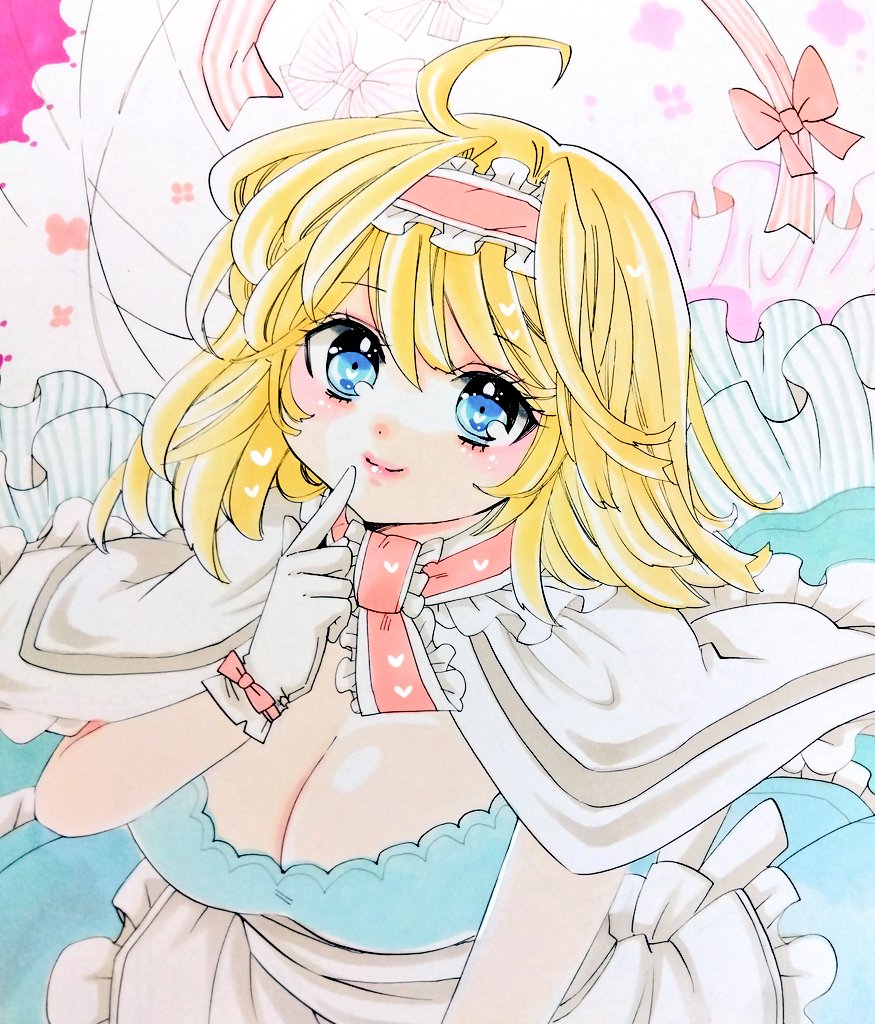 Alice Margatroid (Touhou) Rule 34 Image