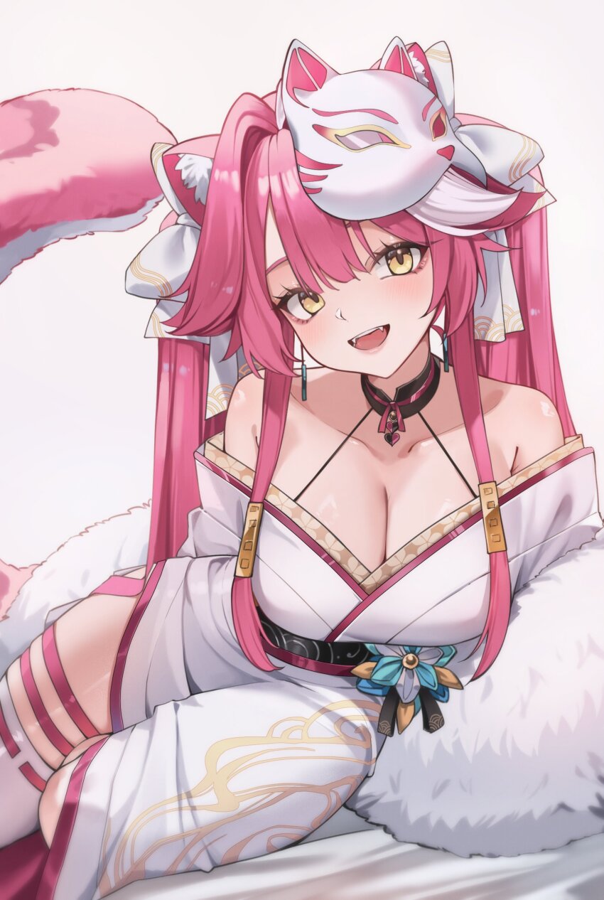 Raora Panthera (Hololive) Rule 34 Image