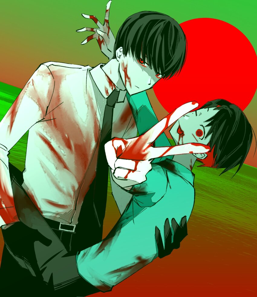 Oosaki (Ooe) Rule 34 Image