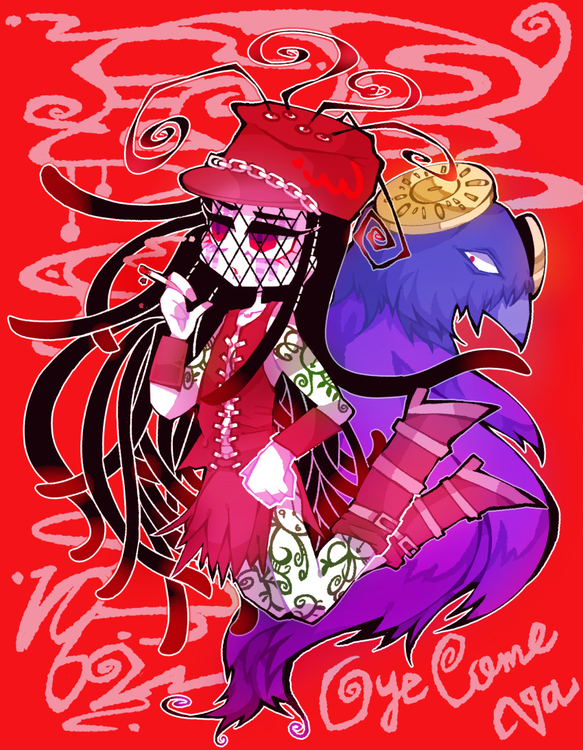 Stand (Jojo) Rule 34 Image