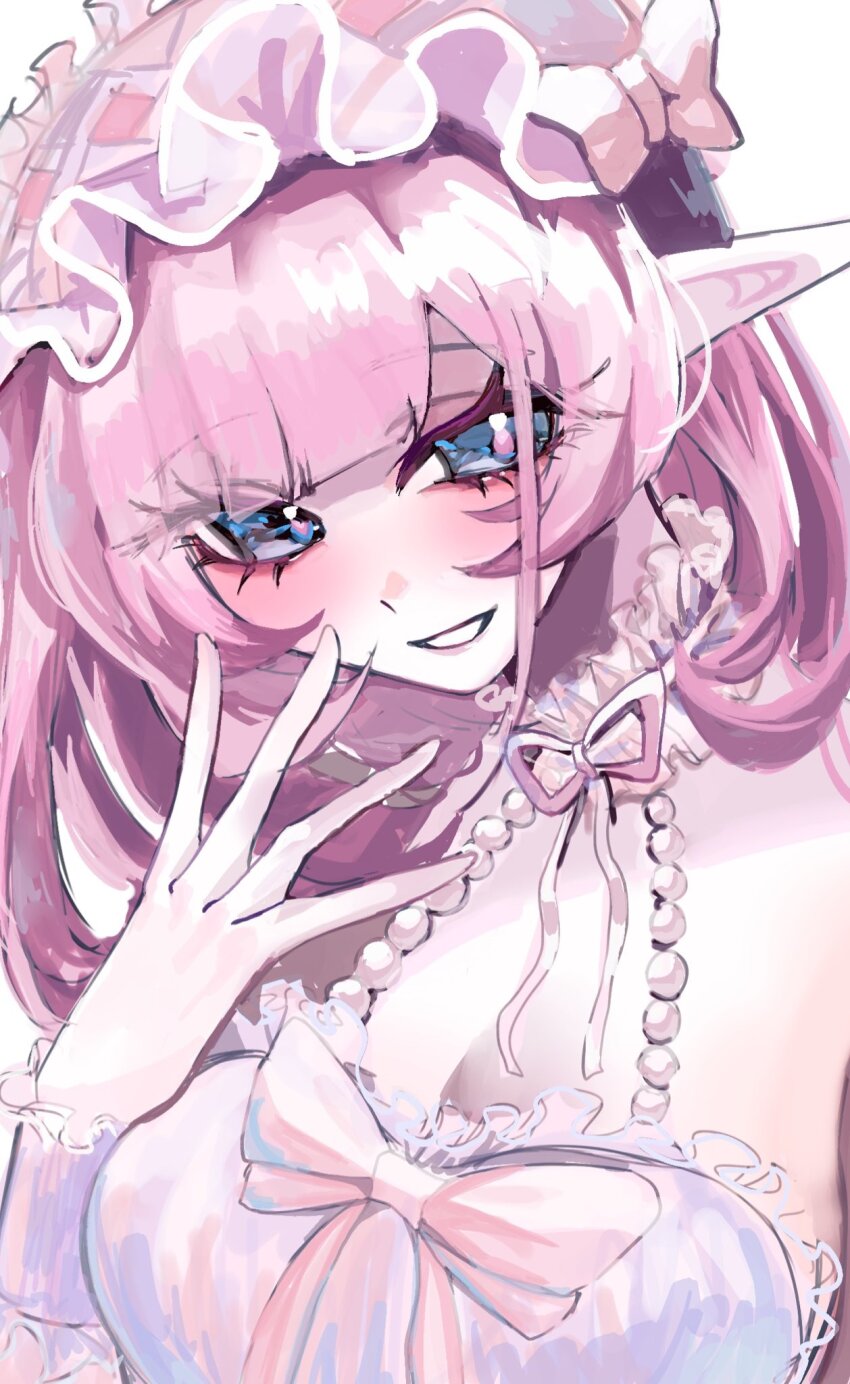 Elysia (Honkai Impact) Rule 34 Image