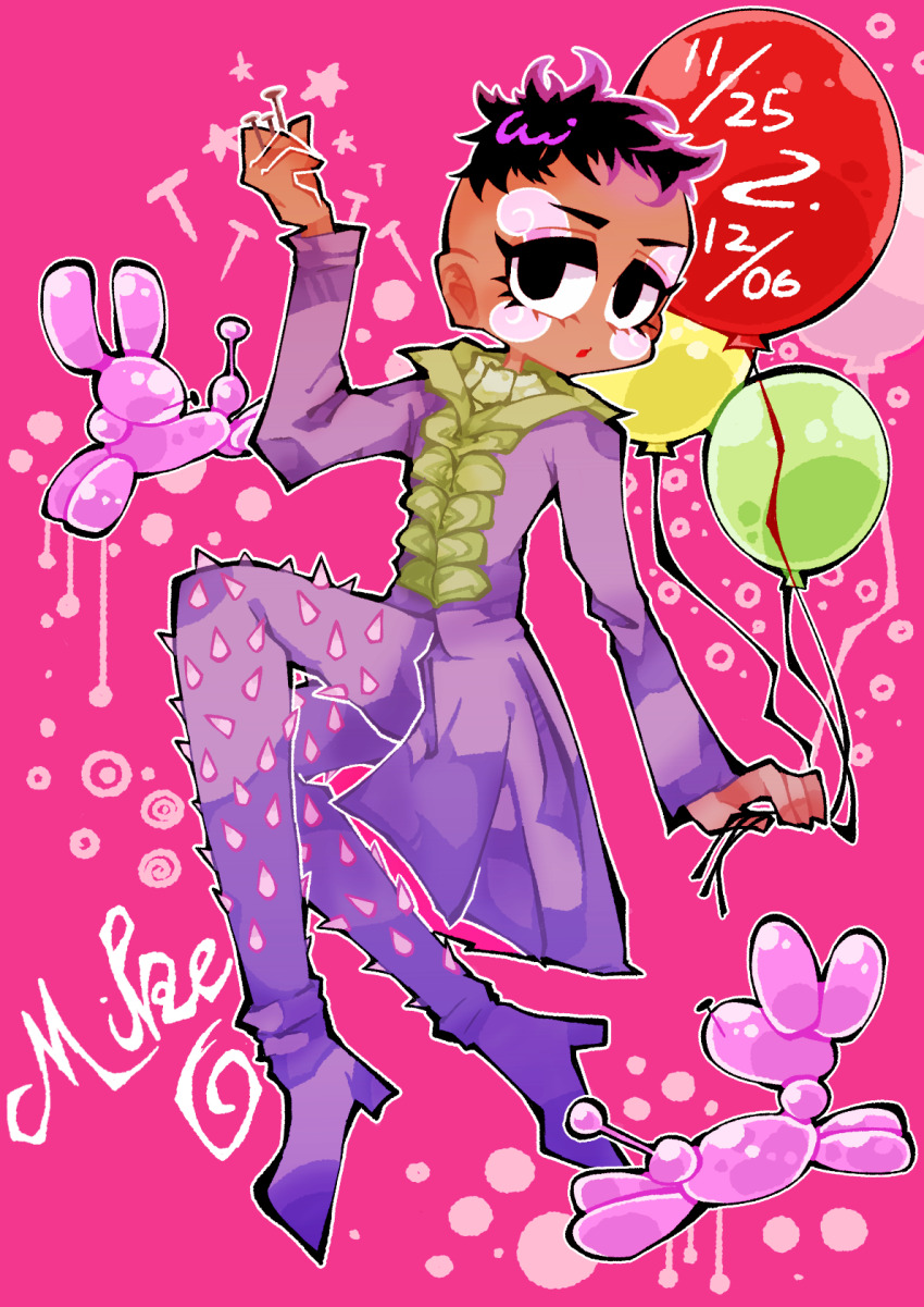 Jojo No Kimyou Na Bouken Rule 34 Image