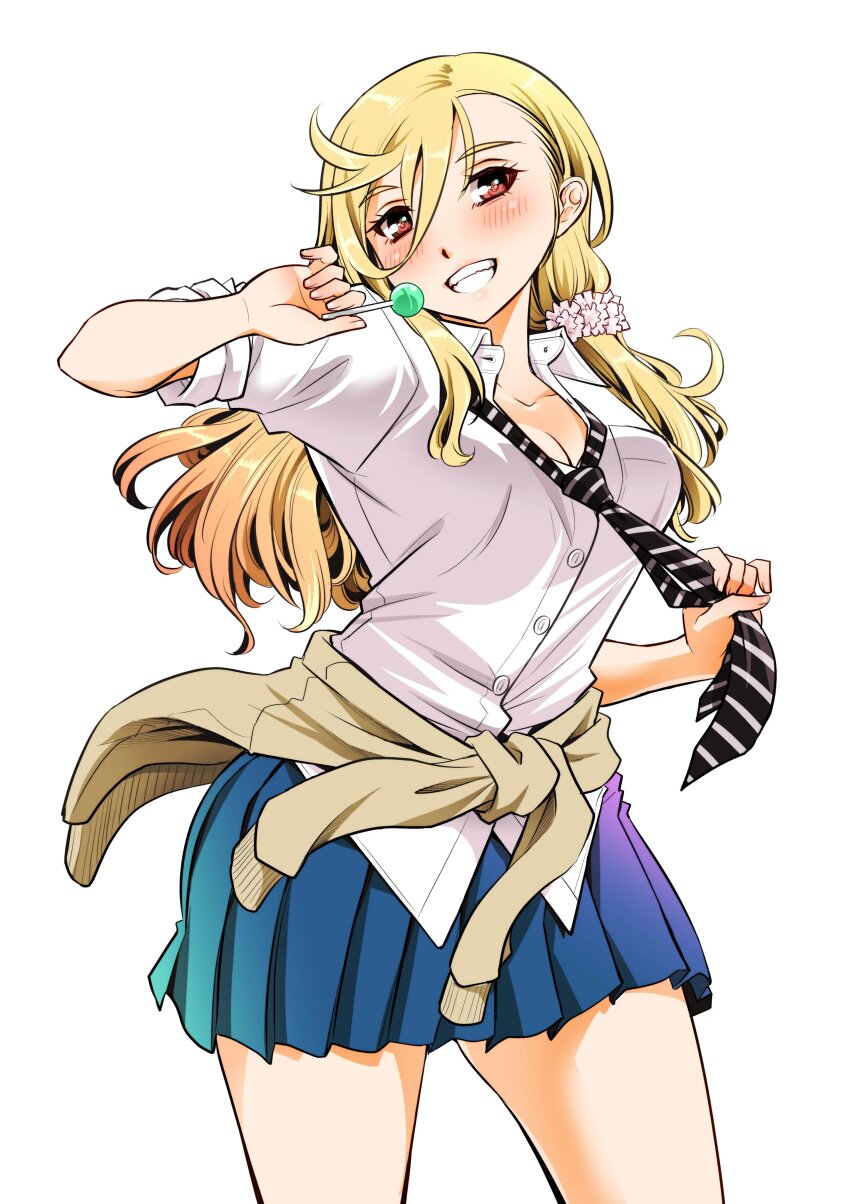 Kuzuryuu Hanako Rule 34 Image