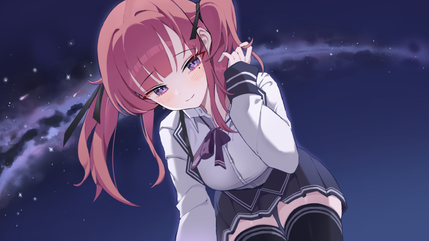 Natsuki Karin (Cevio) Rule 34 Image