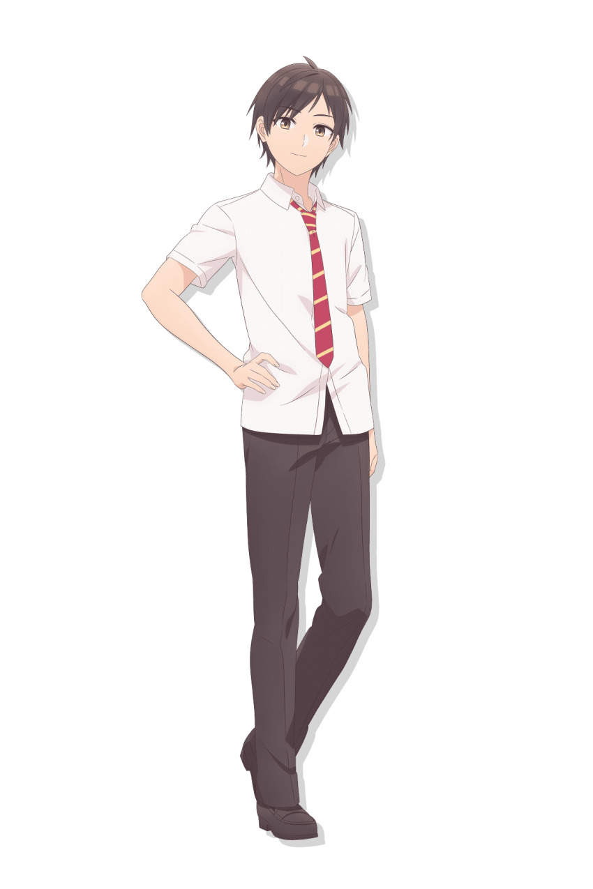 Tachi-E Rule 34 Image