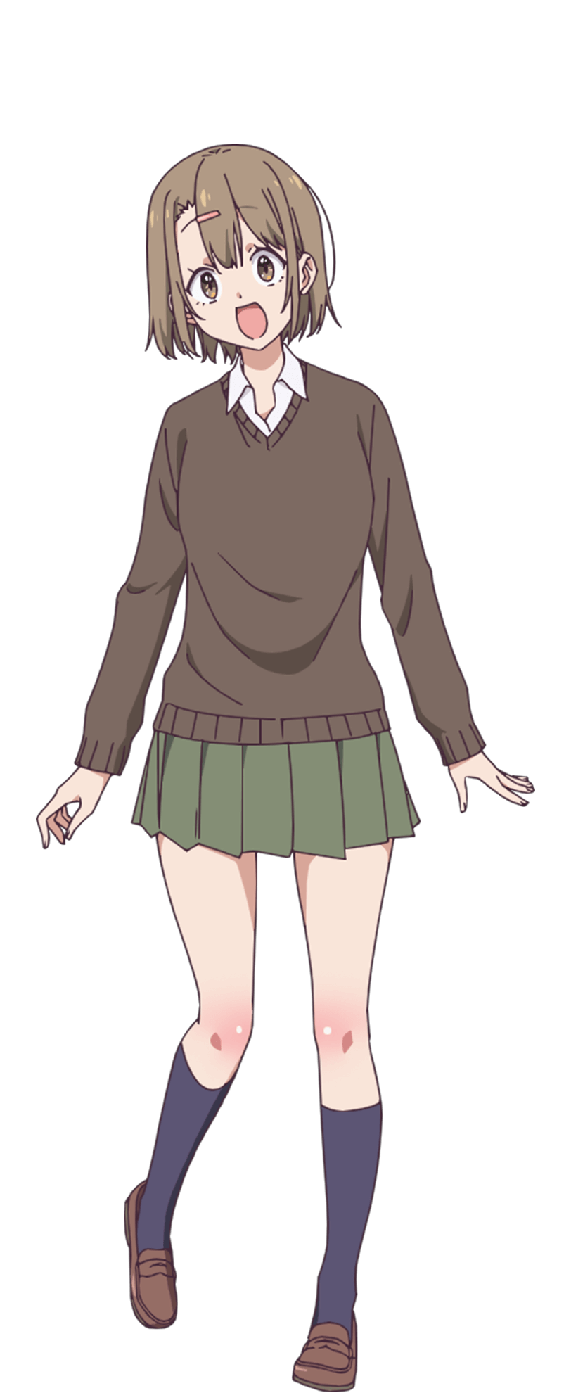 Chanto Suenai Kyuuketsuki-Chan Rule 34 Image