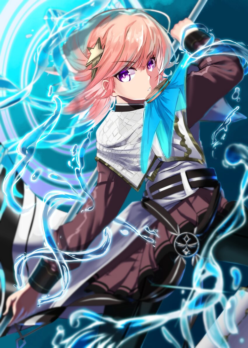 Exosister Kaspitell (Yu-Gi-Oh!) Rule 34 Image