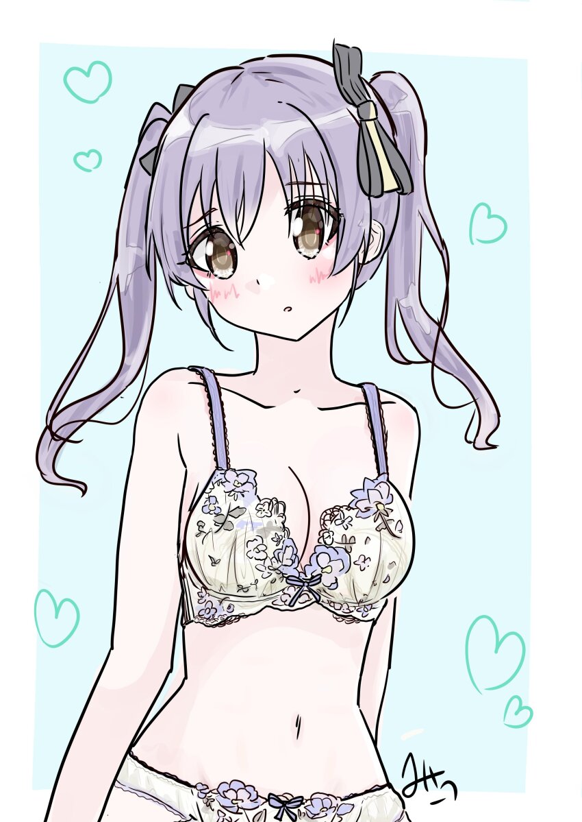 Assault Lily Rule 34 Image